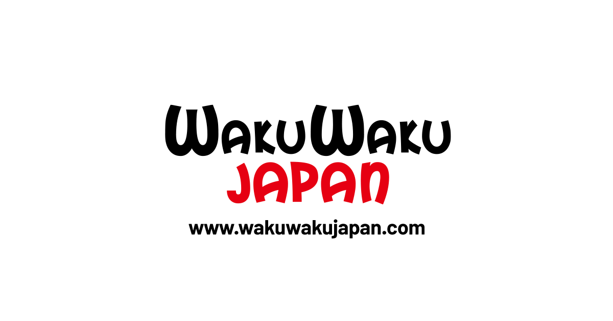 WAKUWAKU JAPAN株式会社