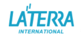 株式会社ラテラ・インター・ナショナル